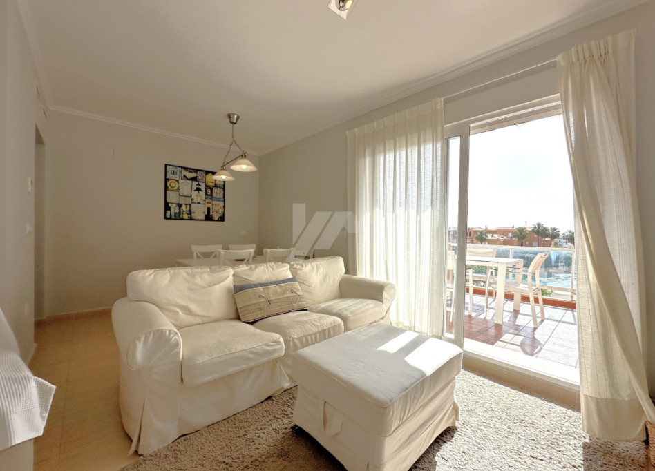 Resale - Apartment - Denia - Les Marines