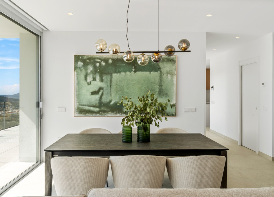 New Build - Villa - Benitachell - Cumbre Del Sol