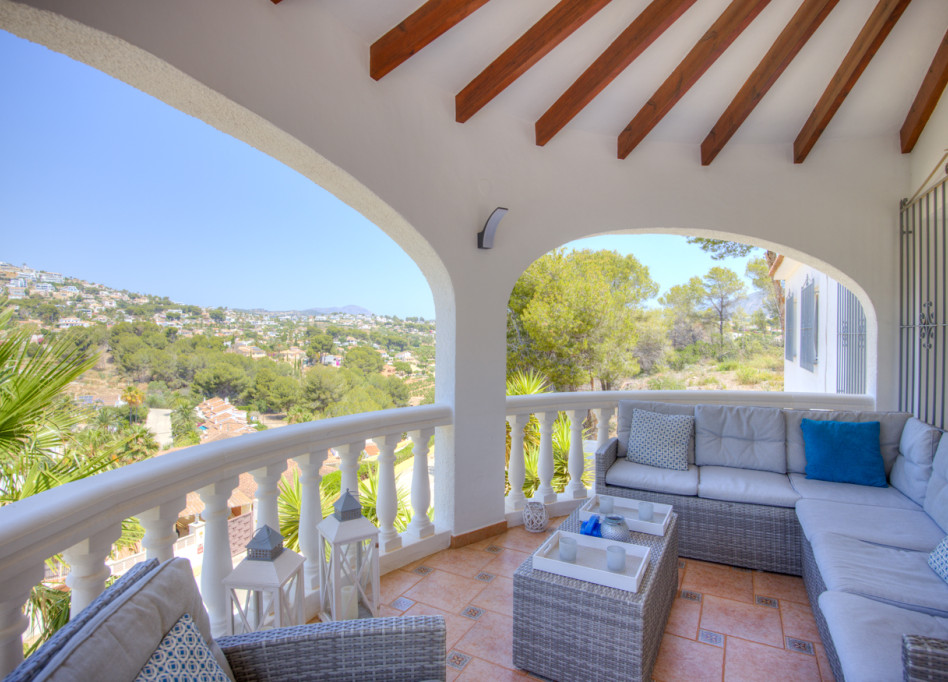 Reventa - Chalet - Moraira