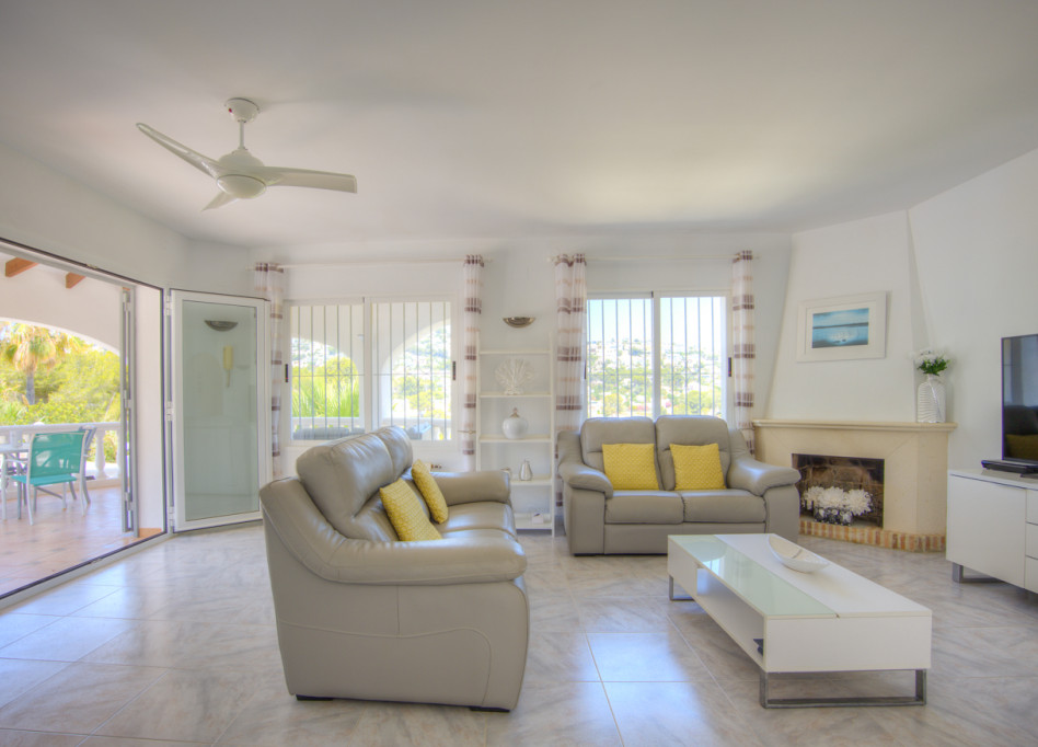 Reventa - Chalet - Moraira