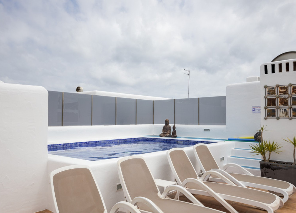 Resale - Apartment - Moraira - Pueblo