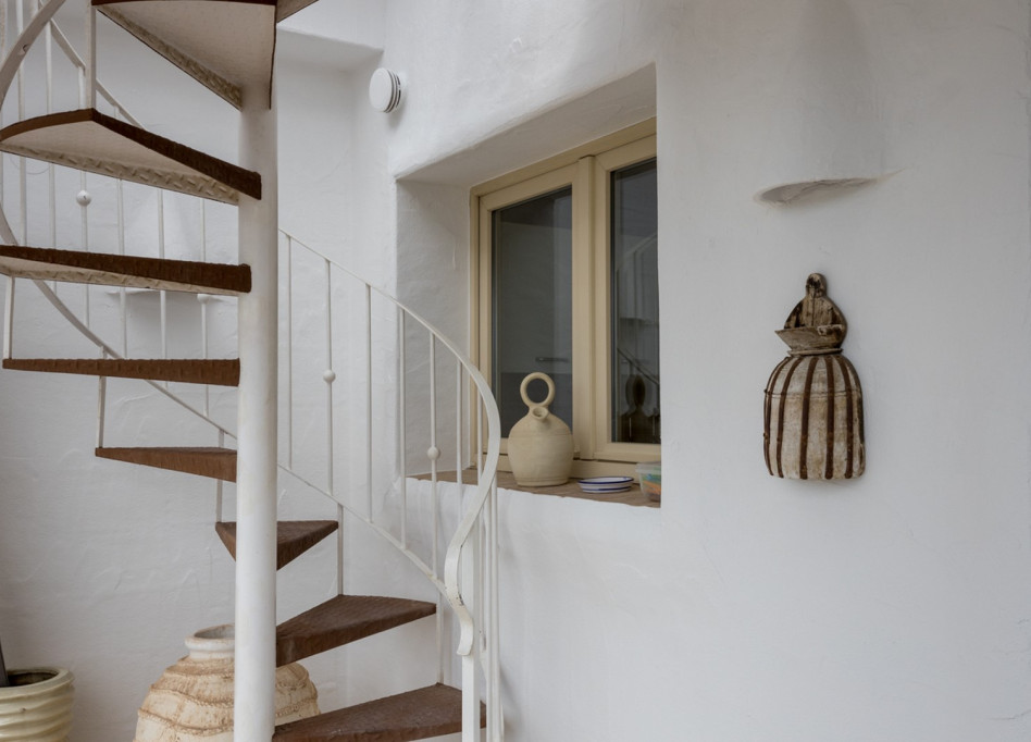 Resale - Apartment - Moraira - Pueblo