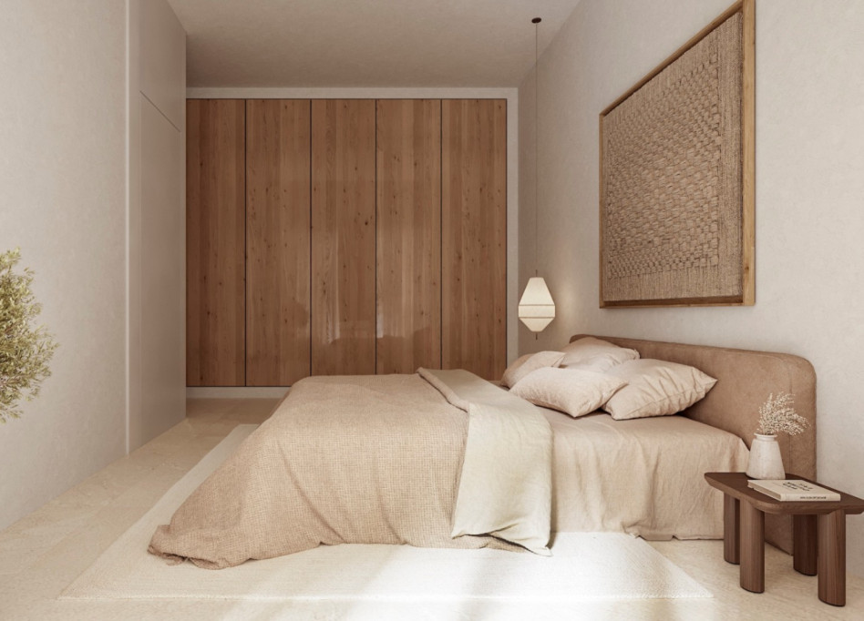 New Build - Villa - Benissa - Fanadix