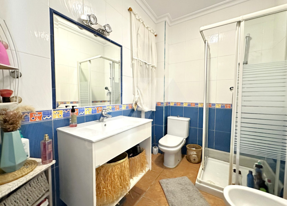 Bestaande woningen - Herenhuis - Benitachell - Casco Urbano