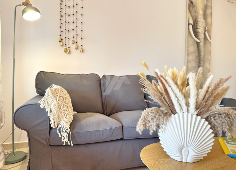 Bestaande woningen - Bungalow - Benitachell - Pueblo de la Paz