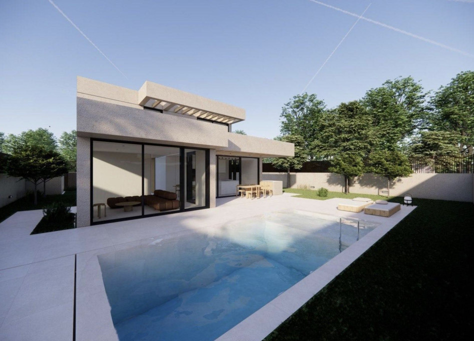 Nieuwbouw - Villa - Polop