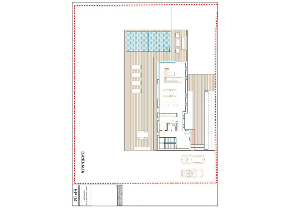 Nieuwbouw - Villa - Calpe