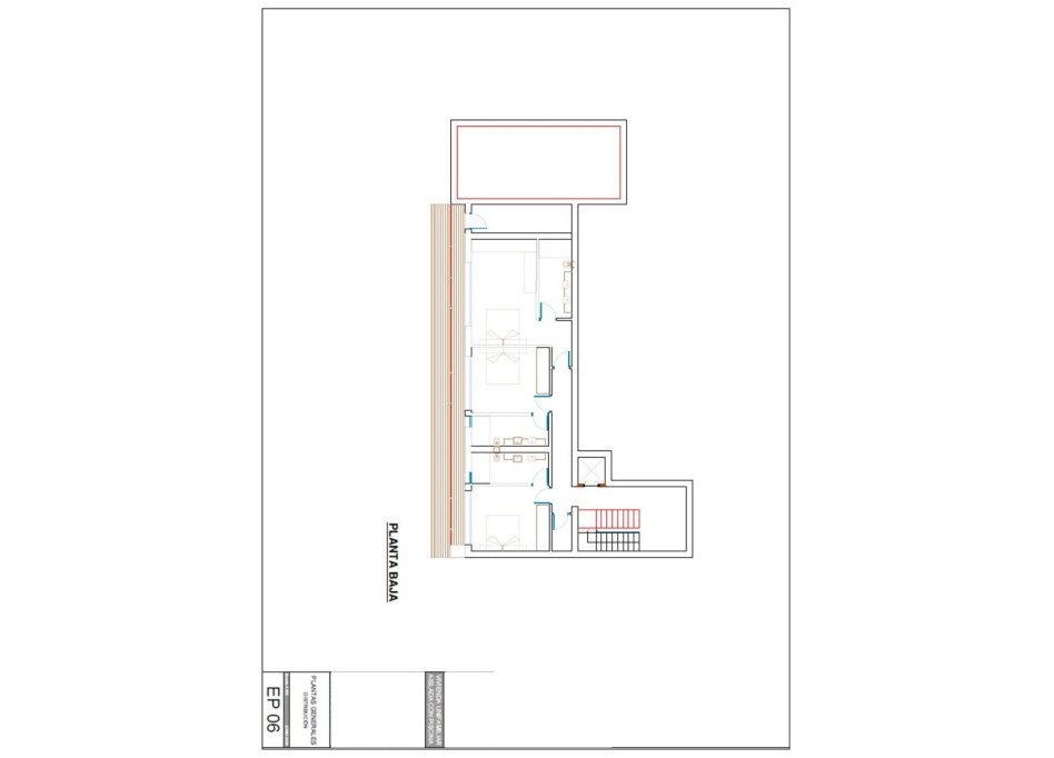 Nieuwbouw - Villa - Calpe
