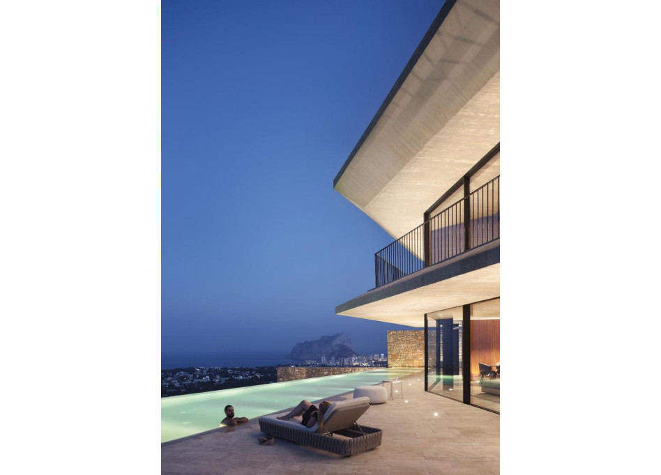 Bestaande woningen - Villa - Benissa