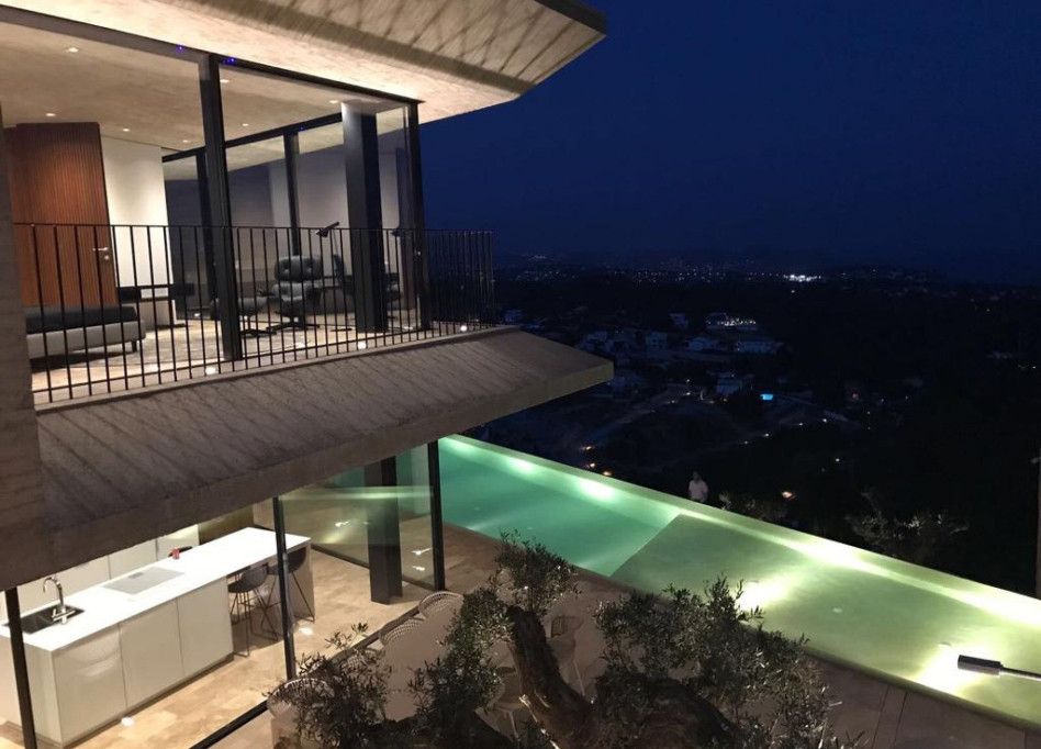 Bestaande woningen - Villa - Benissa
