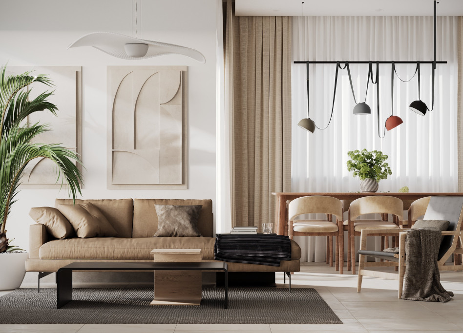 New Build - Townhouse - Calpe - Calpe Pueblo