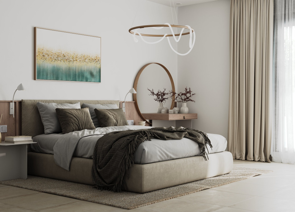 New Build - Townhouse - Calpe - Calpe Pueblo