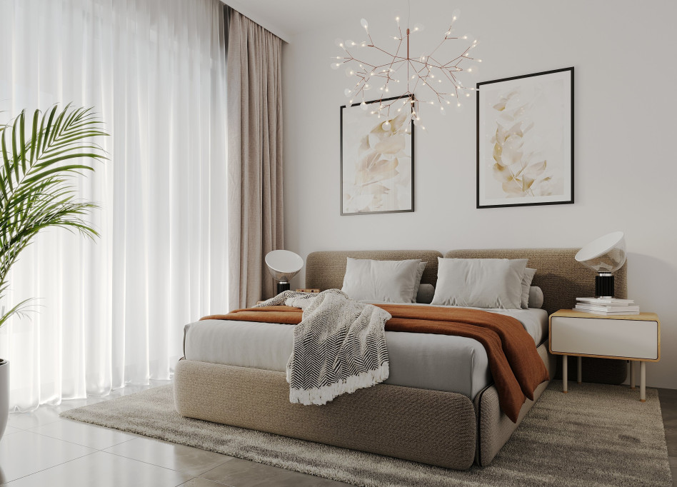 Obra Nueva - Chalet - Calpe - Calpe Pueblo