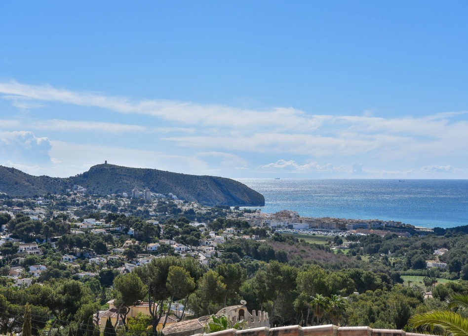 Reventa - Chalet - Moraira