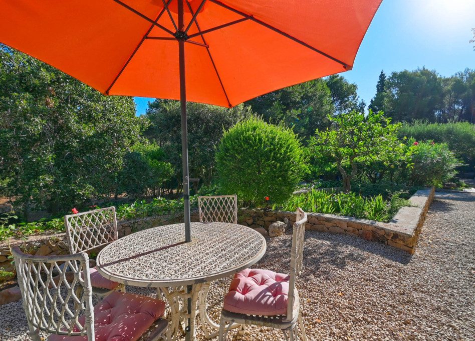 Resale - Villa - Javea - Jávea