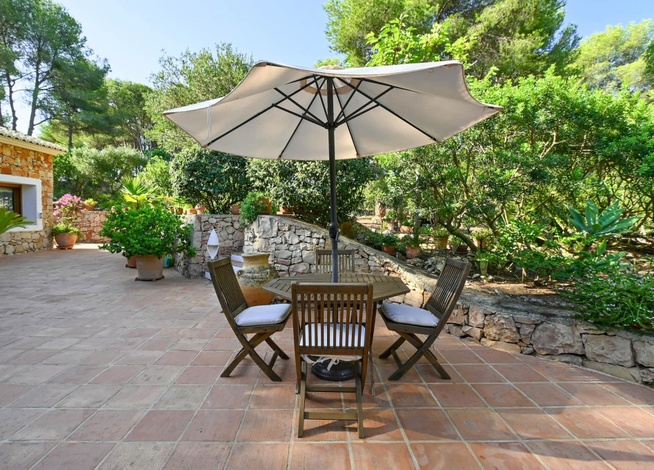 Resale - Villa - Javea - Jávea