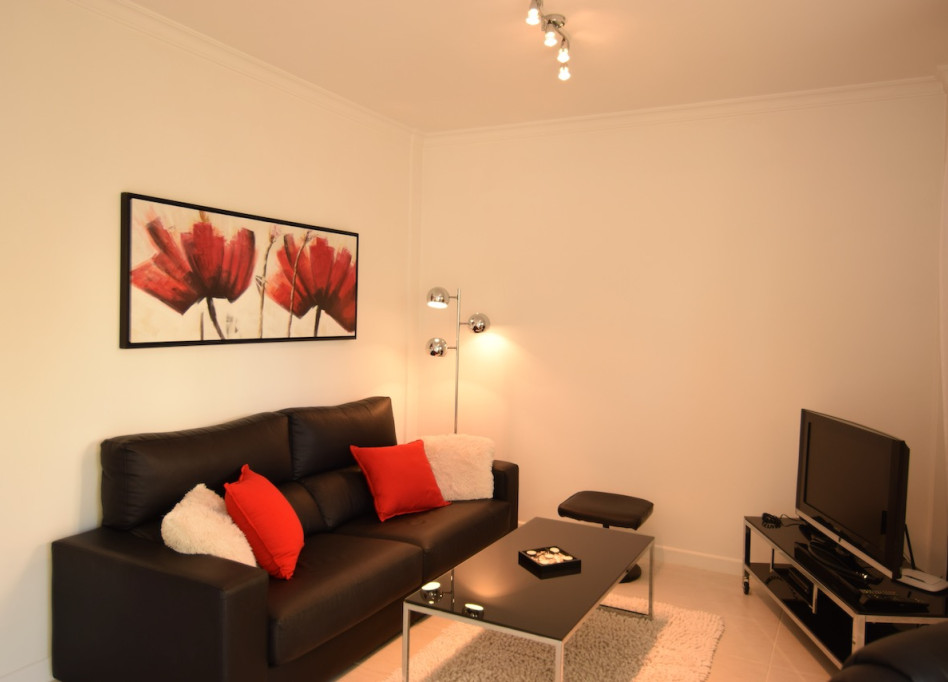 Resale - Apartment - Benissa - La Fustera