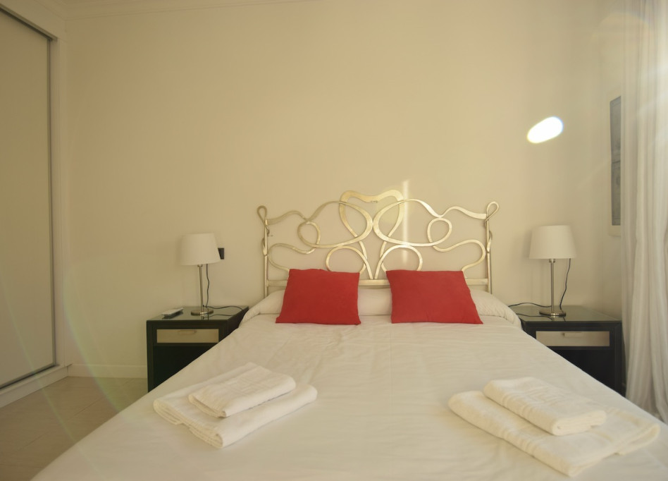 Resale - Apartment - Benissa - La Fustera