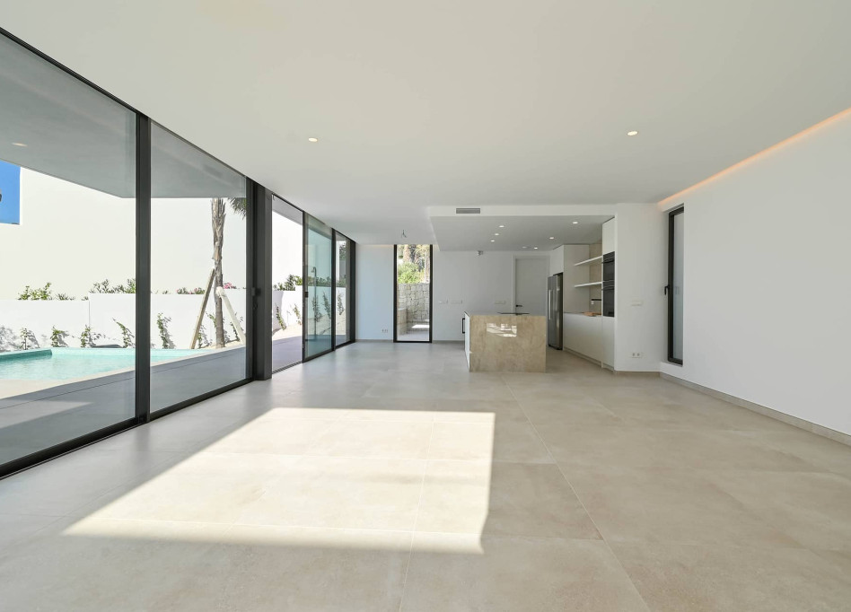 Reventa - Chalet - Moraira