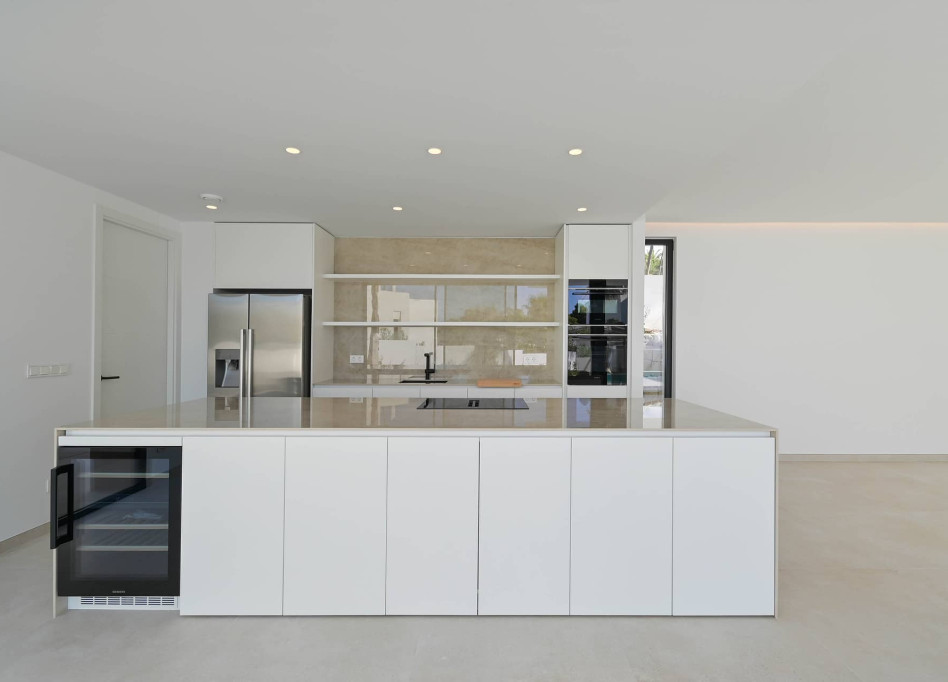Reventa - Chalet - Moraira