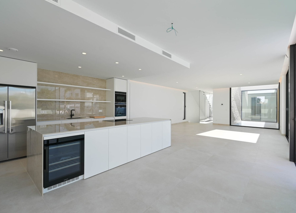 Reventa - Chalet - Moraira
