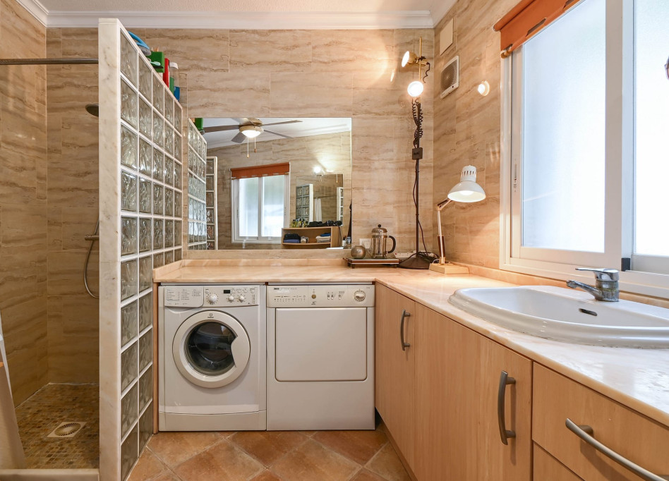 Bestaande woningen - Villa - Moraira