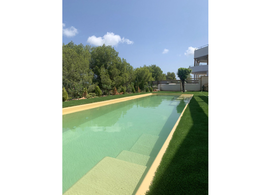 New Build - Villa - Javea