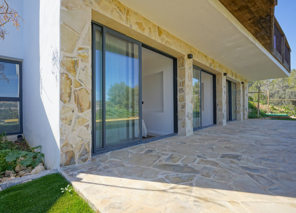 New Build - Villa - Javea