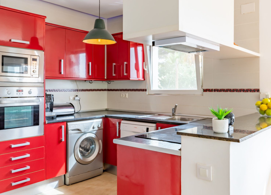 Reventa - Chalet - Moraira - La Sabatera