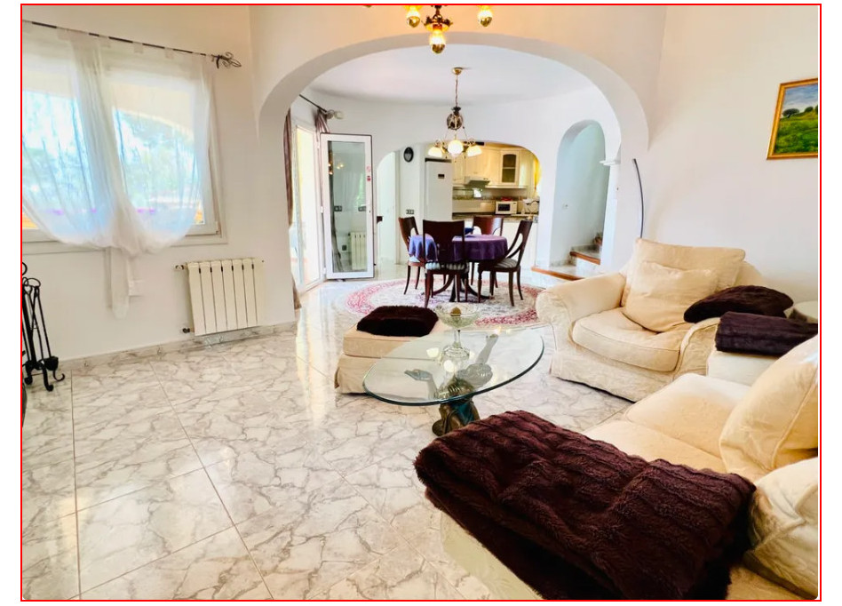 Reventa - Chalet - Moraira - Moravit