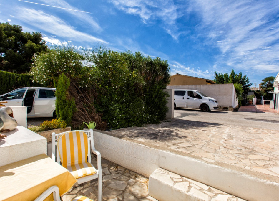Reventa - Bungalow - Moraira - Moraira Park