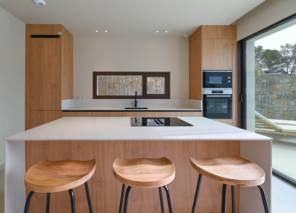 Reventa - Chalet - Moraira