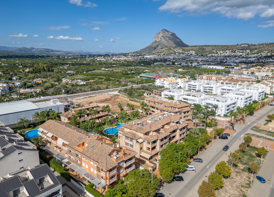 Resale - Townhouse - Javea - Jávea