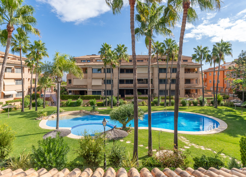 Resale - Townhouse - Javea - Jávea