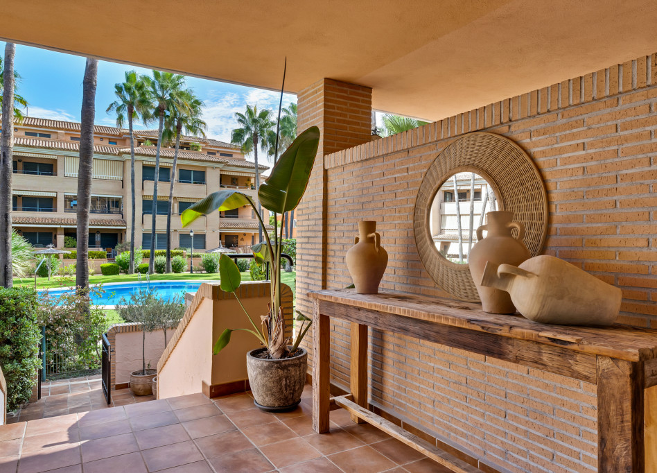 Resale - Townhouse - Javea - Jávea