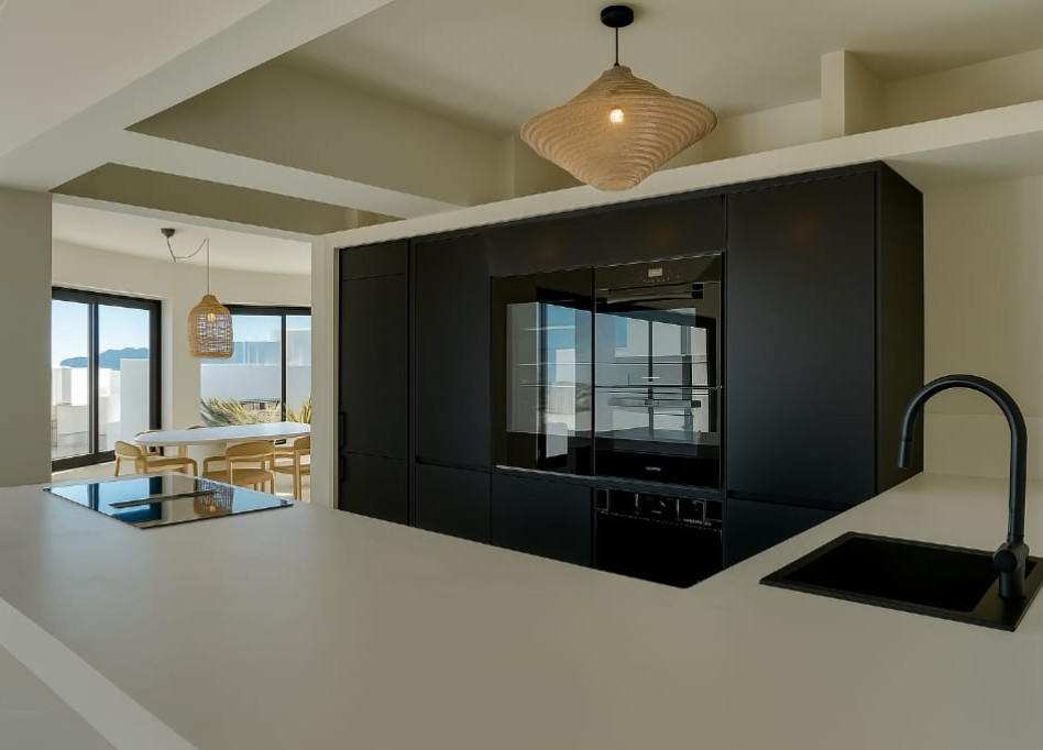 Reventa - Chalet - Benissa