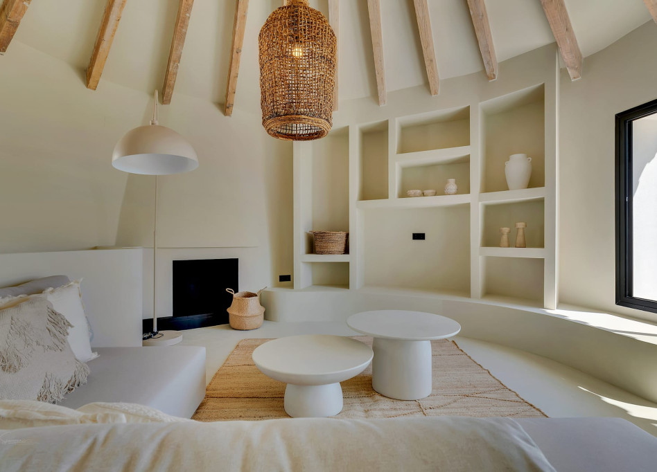 Reventa - Chalet - Benissa