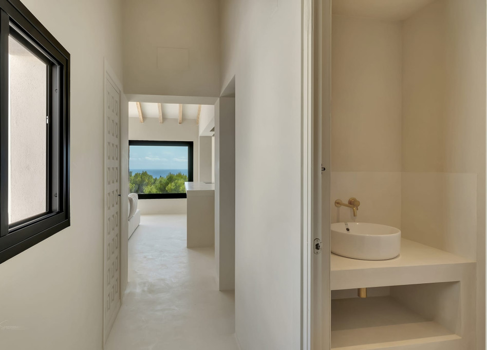 Reventa - Chalet - Benissa