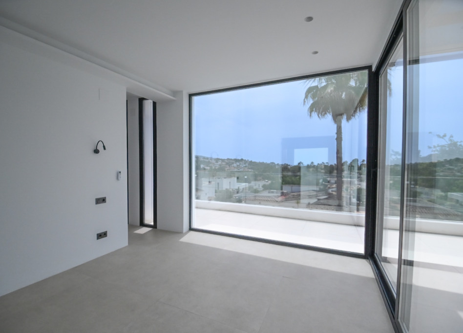 Reventa - Chalet - Moraira - Sol Park