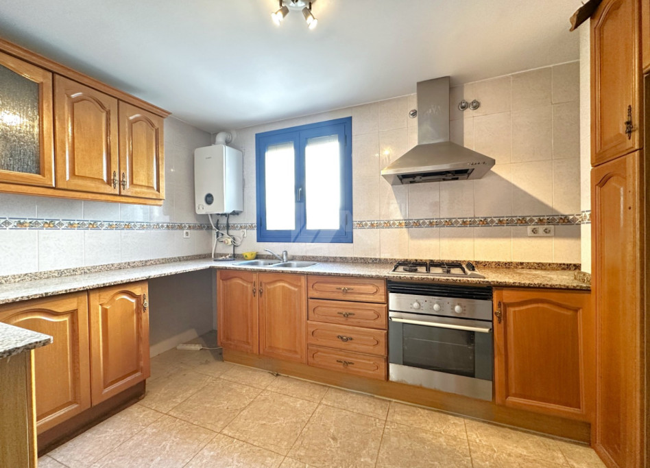 Reventa - Apartamento - Teulada - Casco Urbano