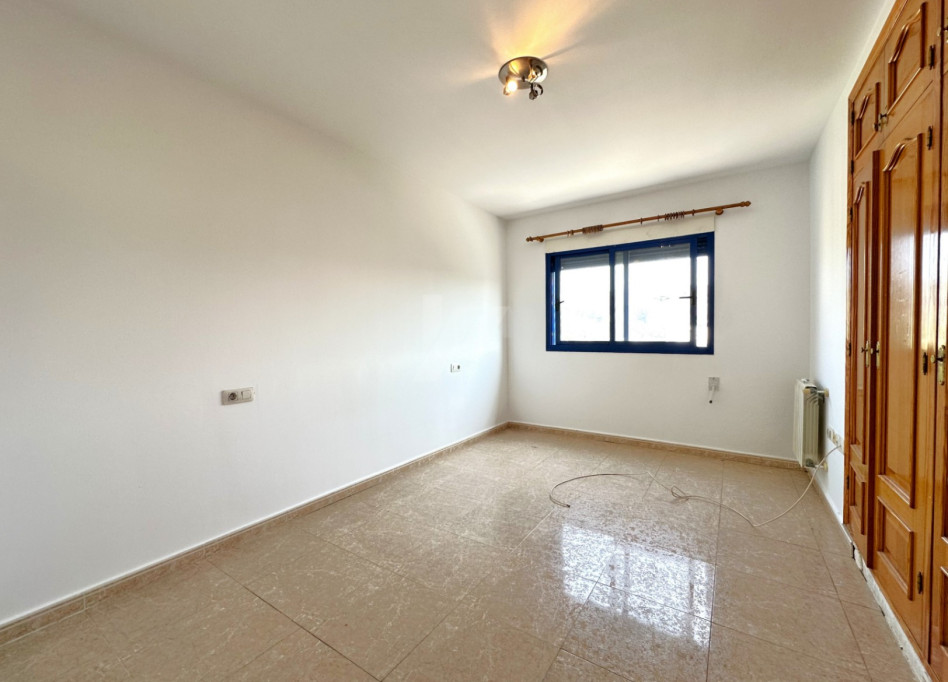 Reventa - Apartamento - Teulada - Casco Urbano