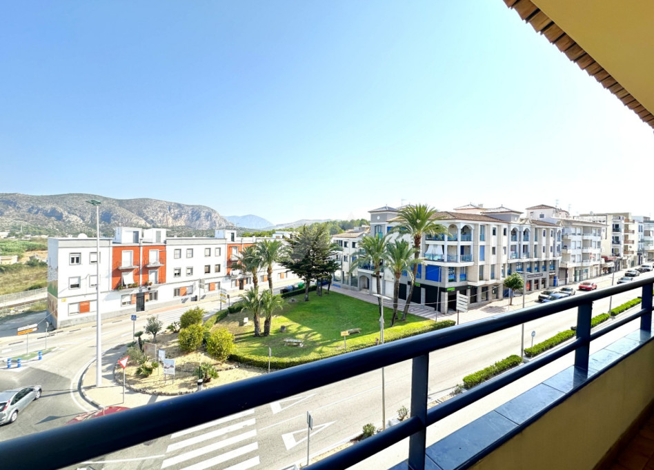 Reventa - Apartamento - Teulada - Casco Urbano