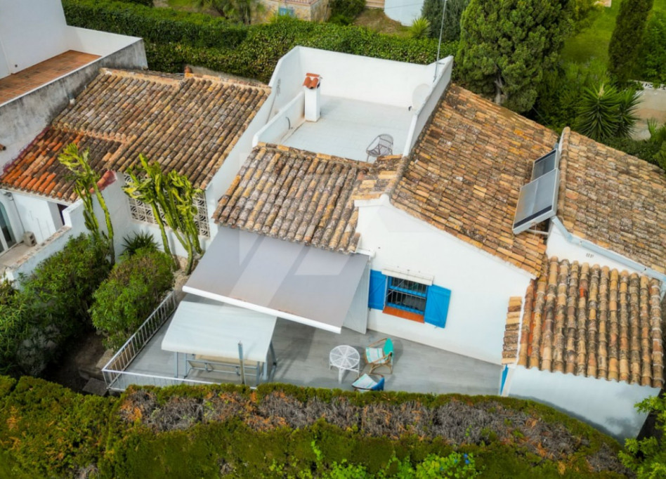 Reventa - Chalet - Moraira - Pla de Mar