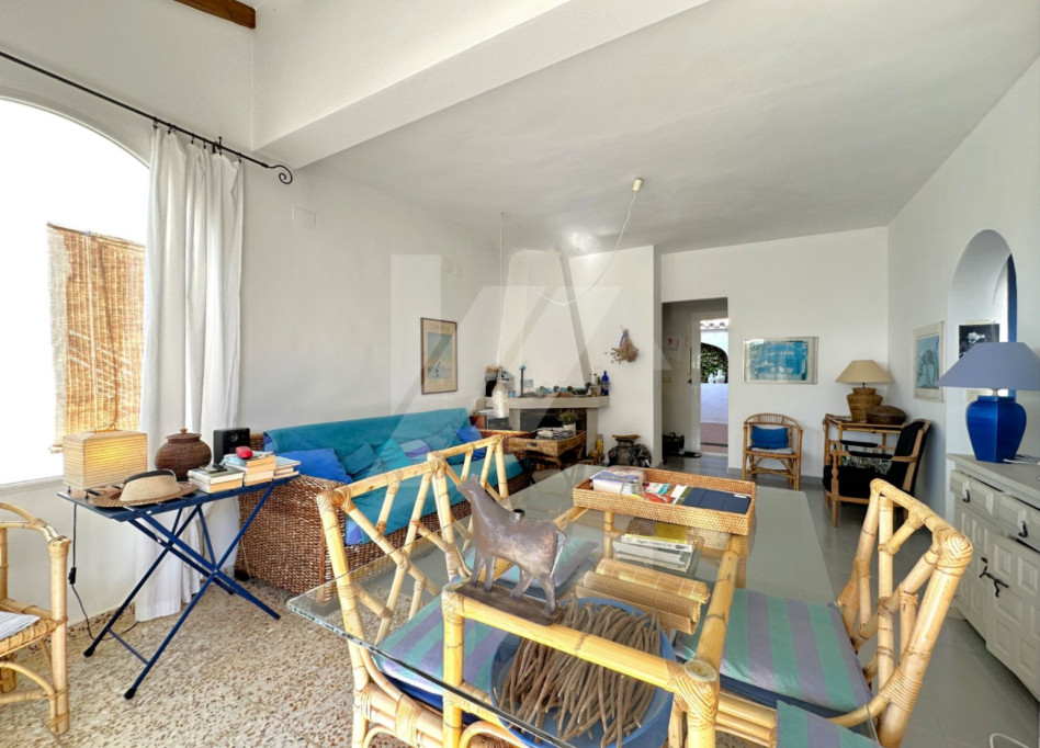 Reventa - Chalet - Moraira - Pla de Mar