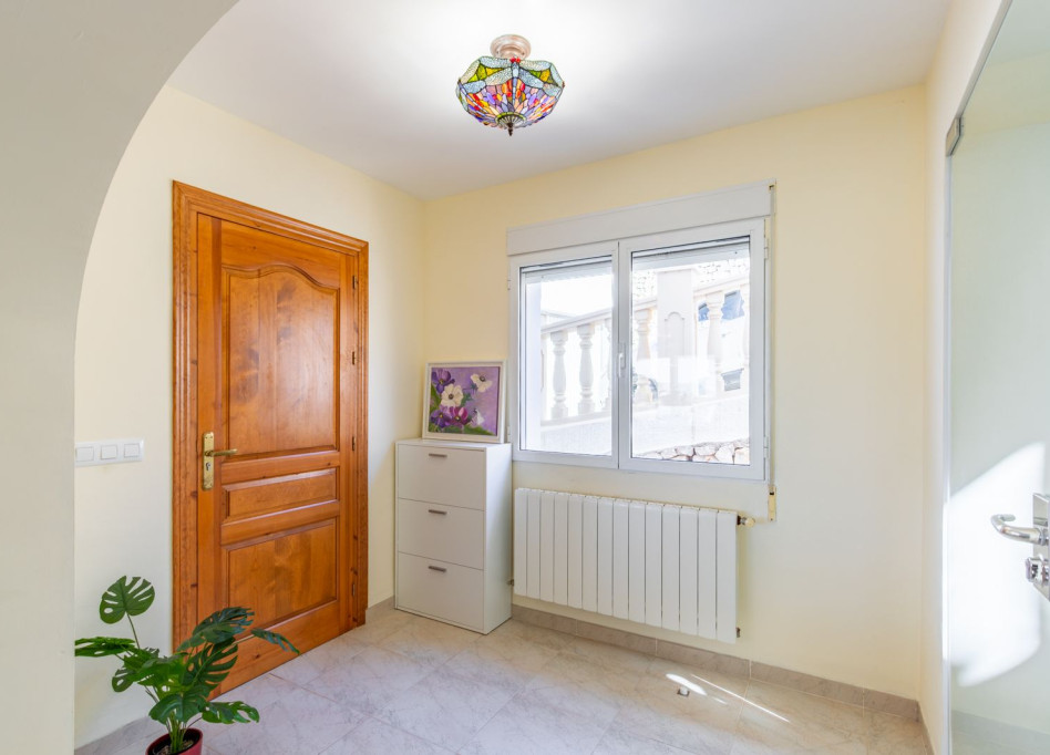 Reventa - Chalet - Moraira - Benimeit