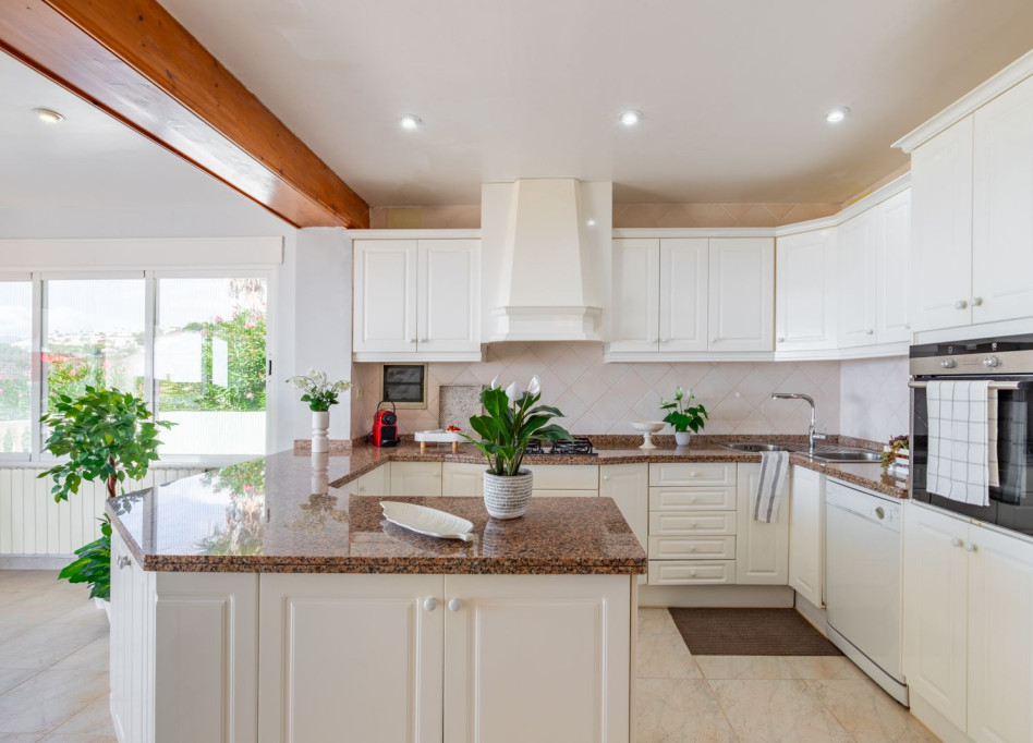 Reventa - Chalet - Moraira - Benimeit