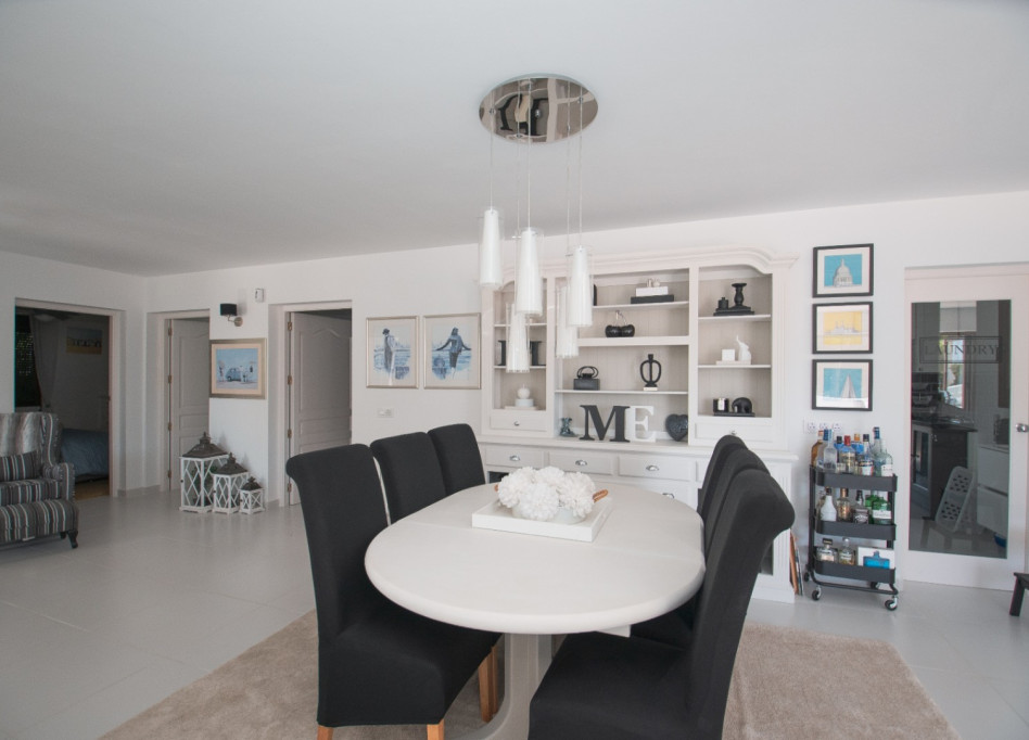 Reventa - Chalet - Moraira - Tabaira