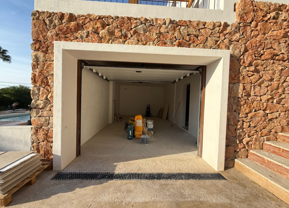 Reventa - Chalet - Moraira - Pinar de L'Advocat