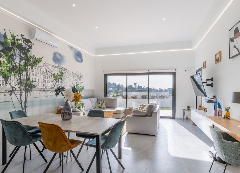 Reventa - Chalet - Moraira - Pla de Mar