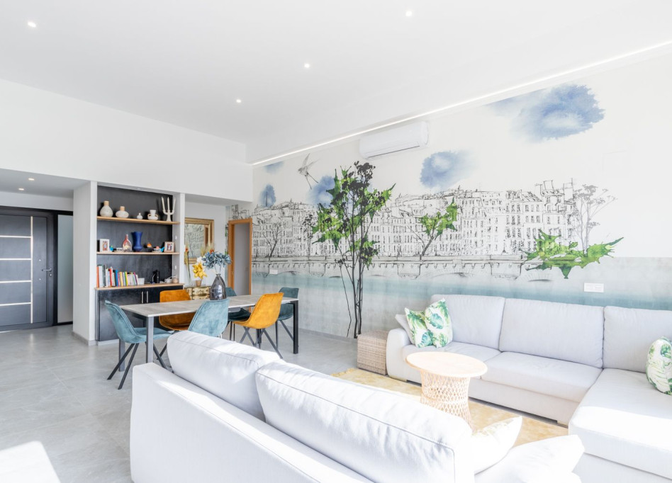 Reventa - Chalet - Moraira - Pla de Mar